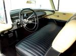 Mercury Turnpike Cruiser Convertible Indy 500 Pace Car 1957 года
